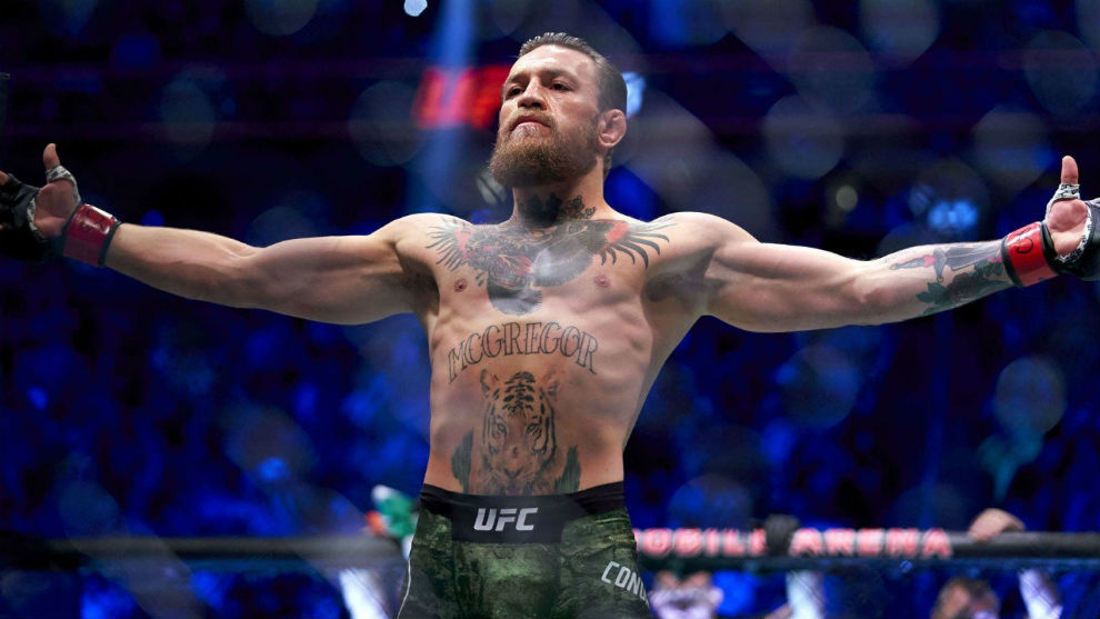 The reason why UFC 249 is set to go ahead despite the Coronavirus crisis | MARCA in English
